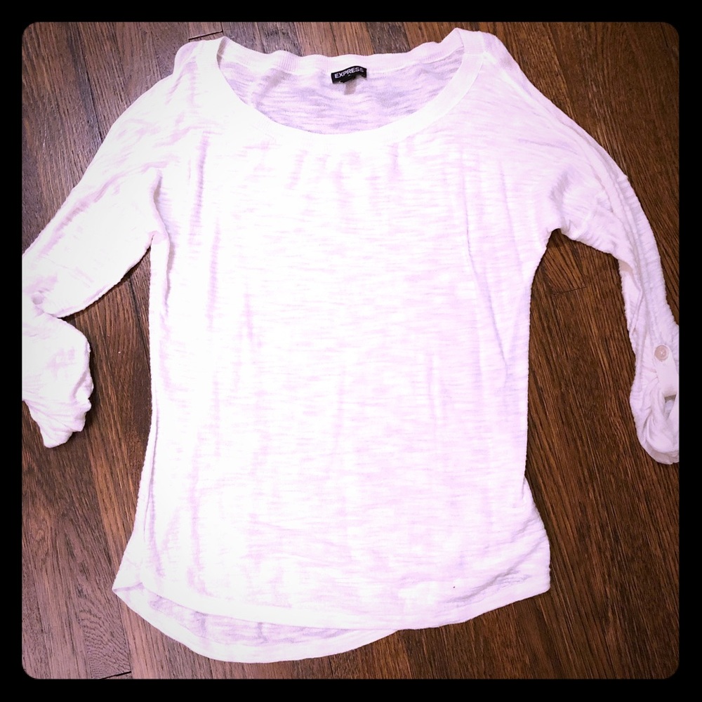 Express Blouse
